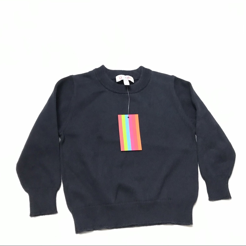 Giggle Girls Top Sweatshirt Pullover Boys Size 18M